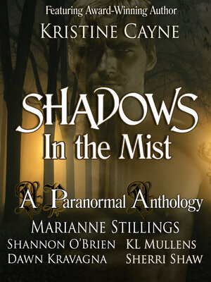 cover image of Shadows in the Mist